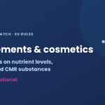 MPCA International - New EU rules for food supplements and cosmetics