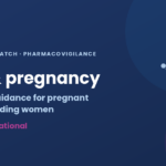 MPCA International - New GVP guidance for pregnant and breastfeeding women