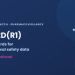 MPCA International - ICH E2D(R1) post-approval safety data