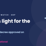 Stock Monitoring Tool: draft royal decree approved on 18 July 2026